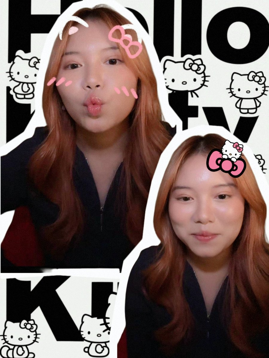 MorEunia #TumbuhLebihBaik tweet media