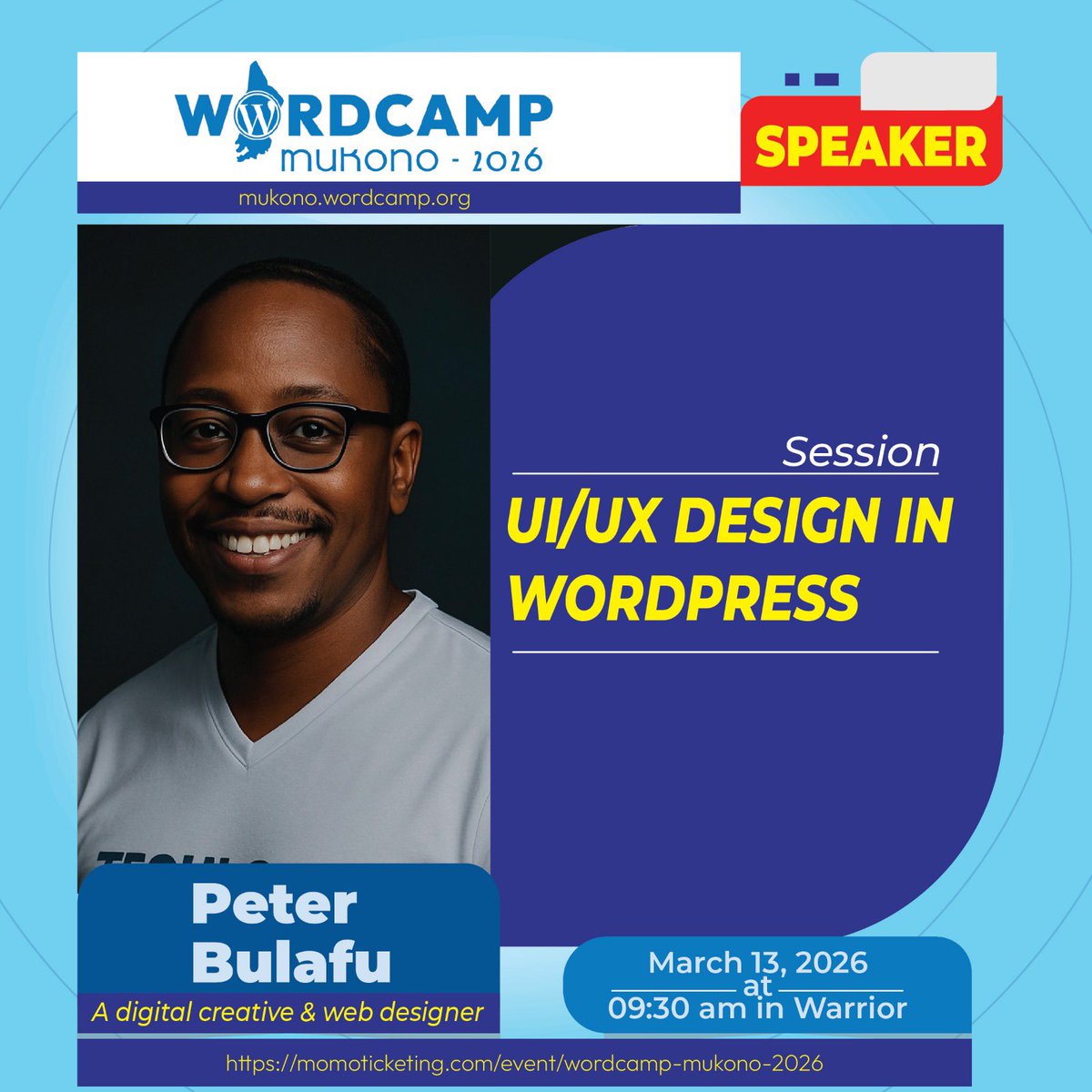 WordPress Mukono tweet media