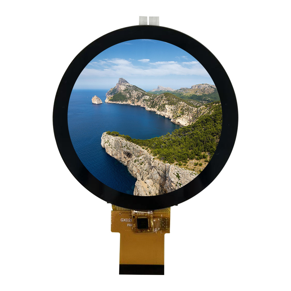 LcdMall84044's tweet image. 2.8 inch Touch Panel 480*480 3SPI+18 RGB Interface TFT LCD Display with CTP #TFTDisplay #TouchPanel #CTP #480x480 #2_8inchDisplay #SPIInterface #RGBInterface