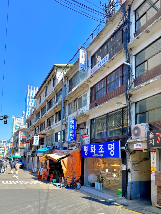 시티스케이프 tweet media