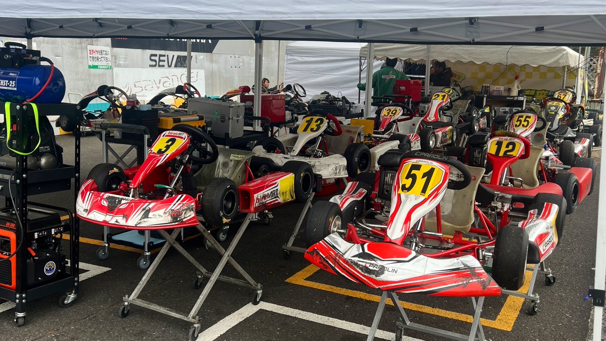 ファンカートキッズ tweet media