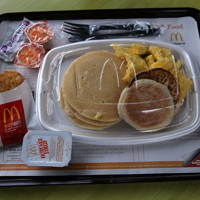 Food Pleaser tweet media