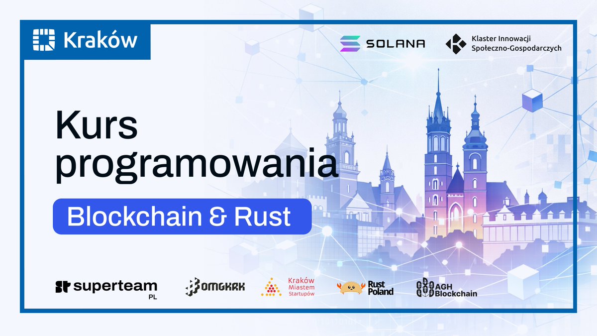 Superteam Poland tweet media