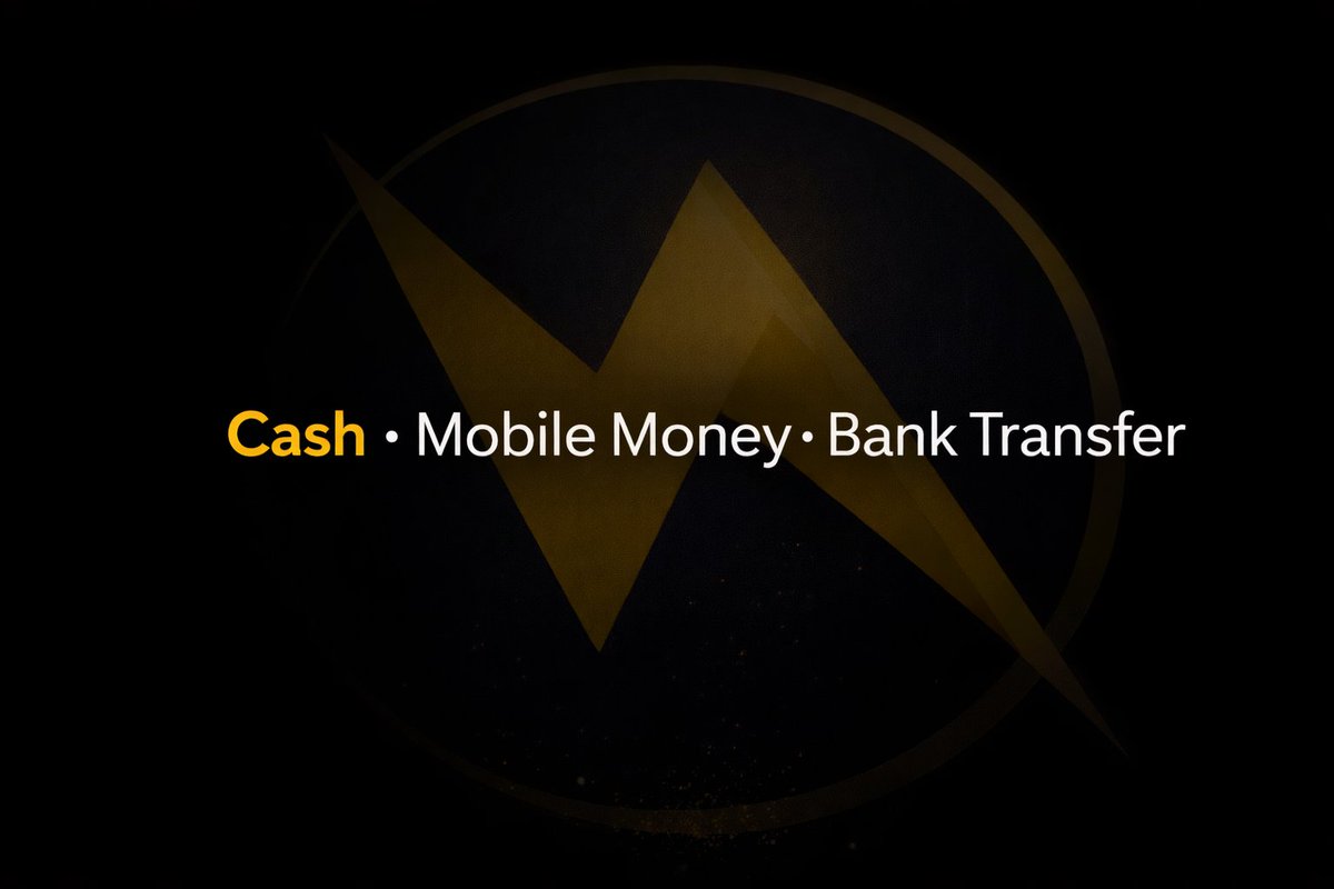 Flash Technologies⚡ tweet media