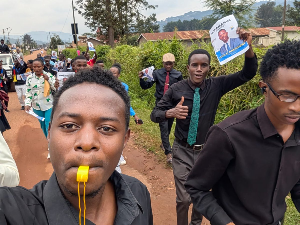 Niwamanya Anxious tweet media