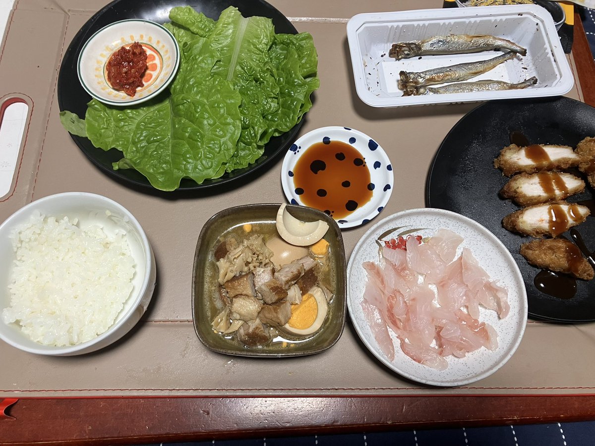 前田兄弟 tweet media