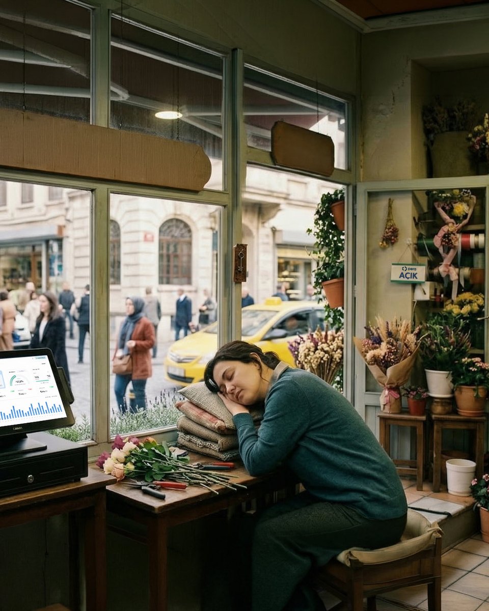 Logo Pera tweet media