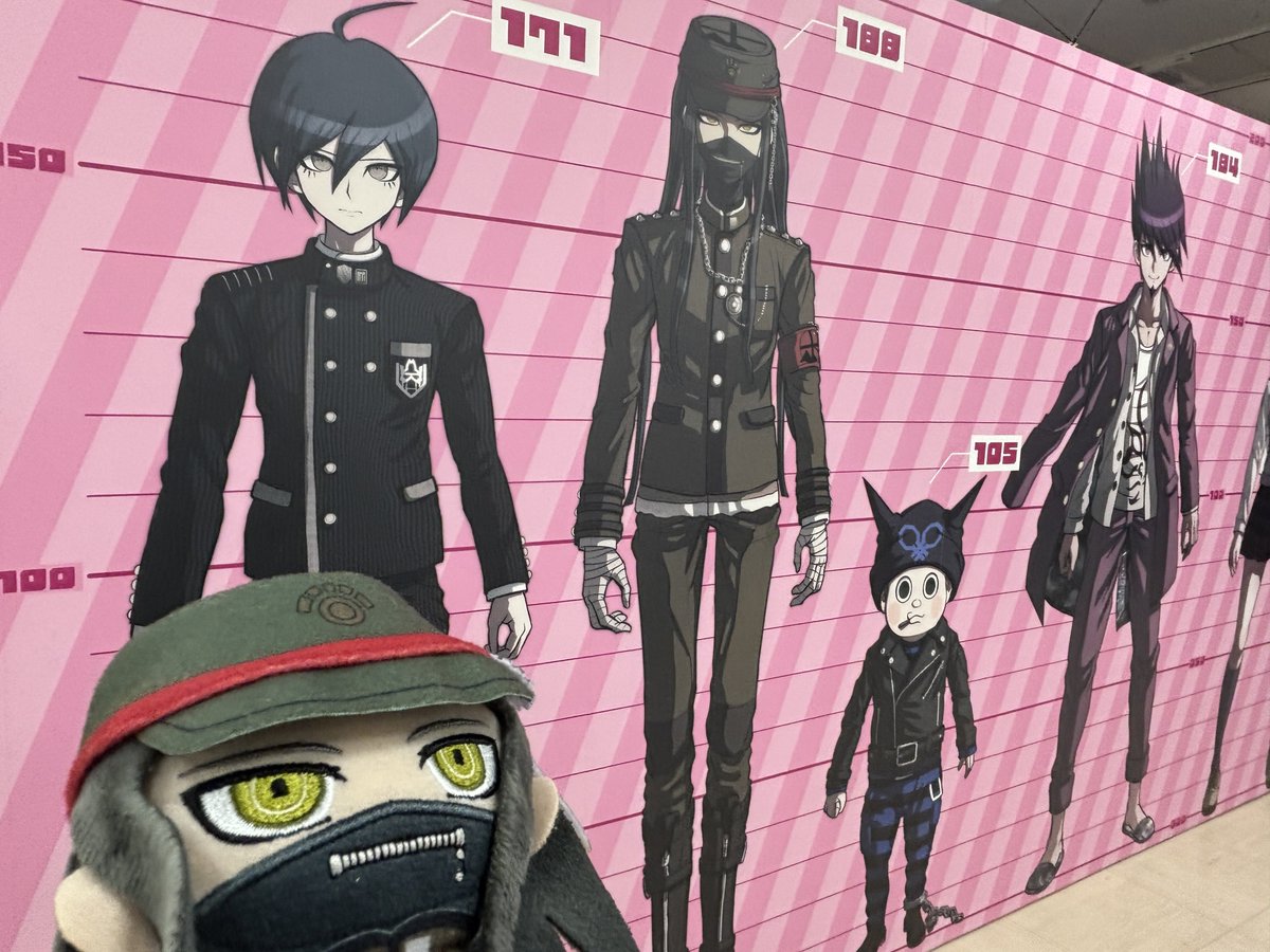 ヘロンパ tweet media