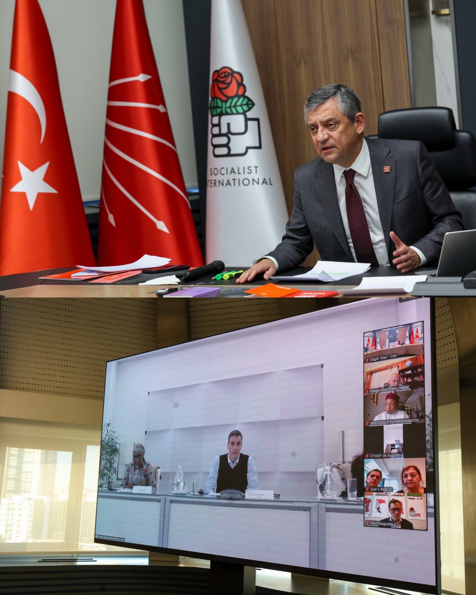 No Context Halk Partisi 🇹🇷 tweet media