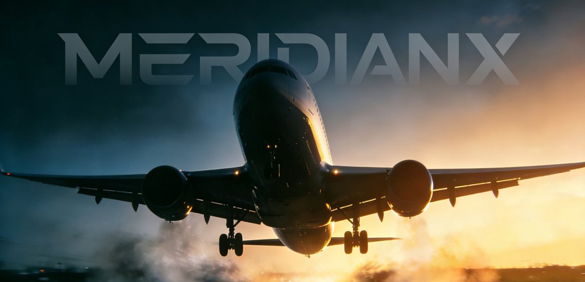 MeridianX tweet media