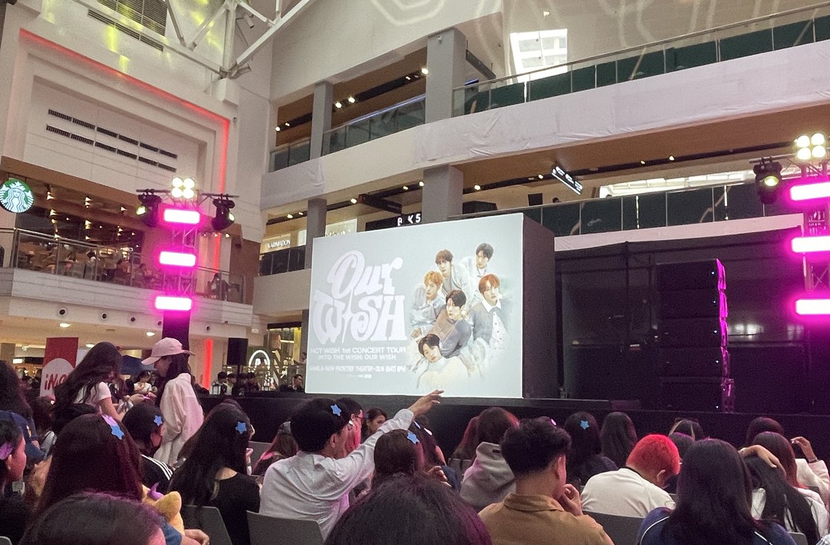 One Seoul tweet media