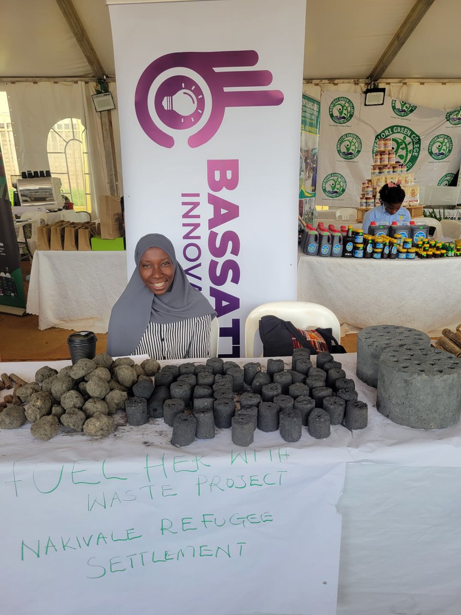 Young Farmers Champions Network - YOFCHAN tweet media