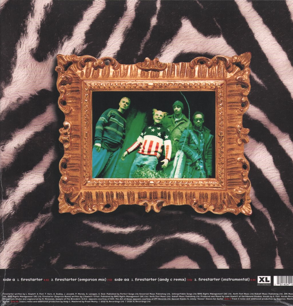 The Prodigy Daily 🇬🇧 tweet media