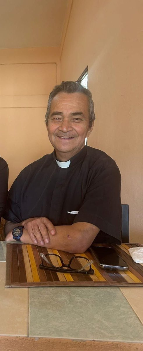 SW Prayer tweet media