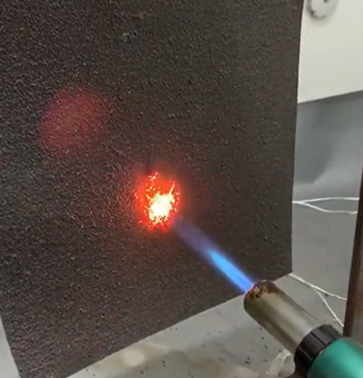 HighSuntex's tweet image. If you are a Procurement Manager, do you require in-house testing certifications from your vendors? Guess what materials these are?
#behindthescenes #qualitycontrol #madetolast #FireproofFabric #productionlinet #ManufacturingLife