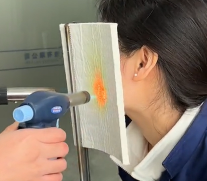 HighSuntex's tweet image. If you are a Procurement Manager, do you require in-house testing certifications from your vendors? Guess what materials these are?
#behindthescenes #qualitycontrol #madetolast #FireproofFabric #productionlinet #ManufacturingLife