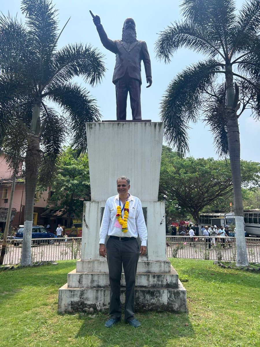 Aam Aadmi Party Goa tweet media