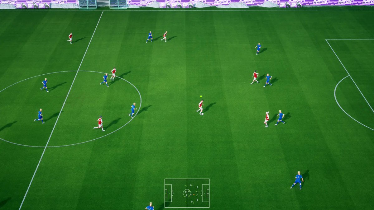 Promenade Gaming tweet media