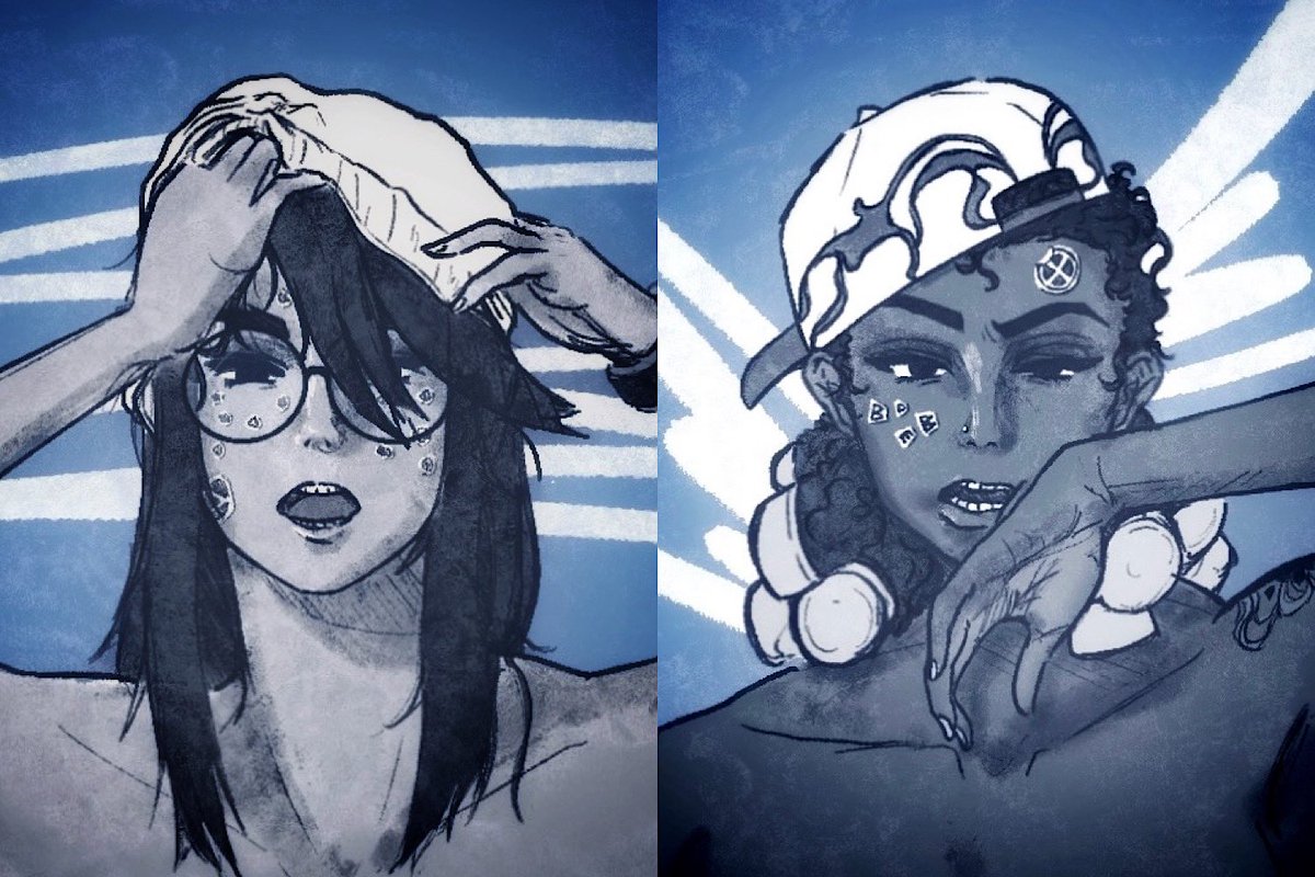 김생강🐺 tweet media