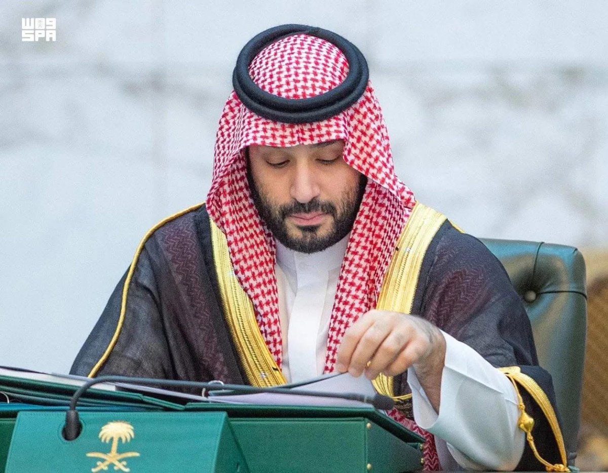 عقيًل بن محمد العقيًل( أبو أنس) tweet media