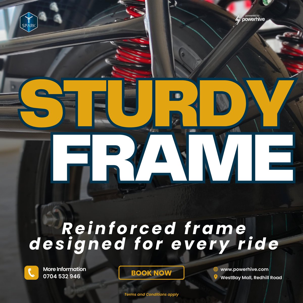 Powerhive tweet media