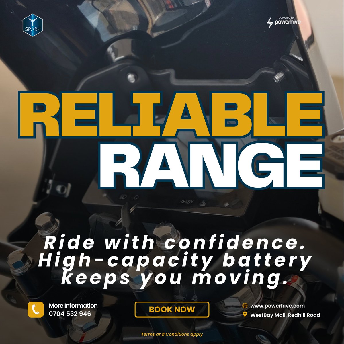 Powerhive tweet media