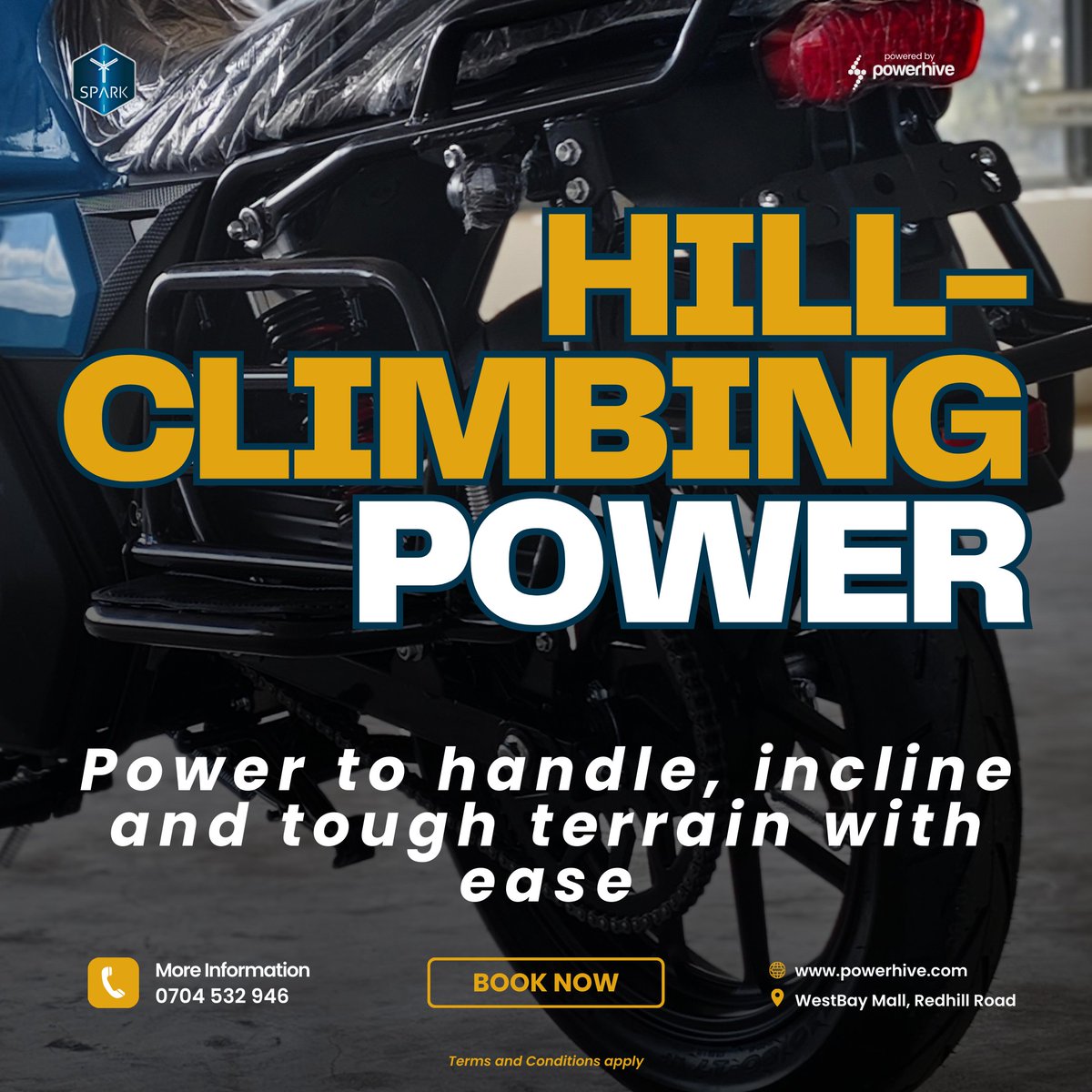 Powerhive tweet media