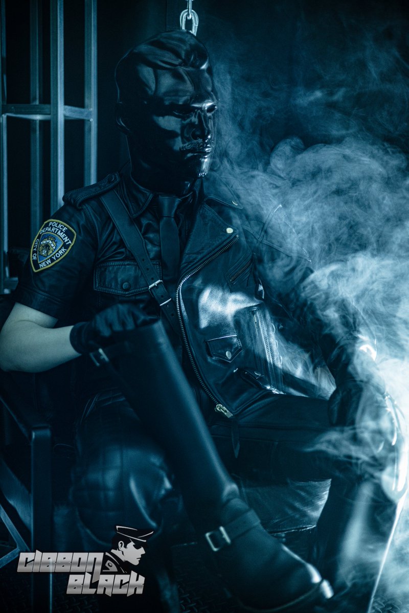 GibbonBlack_CN tweet media