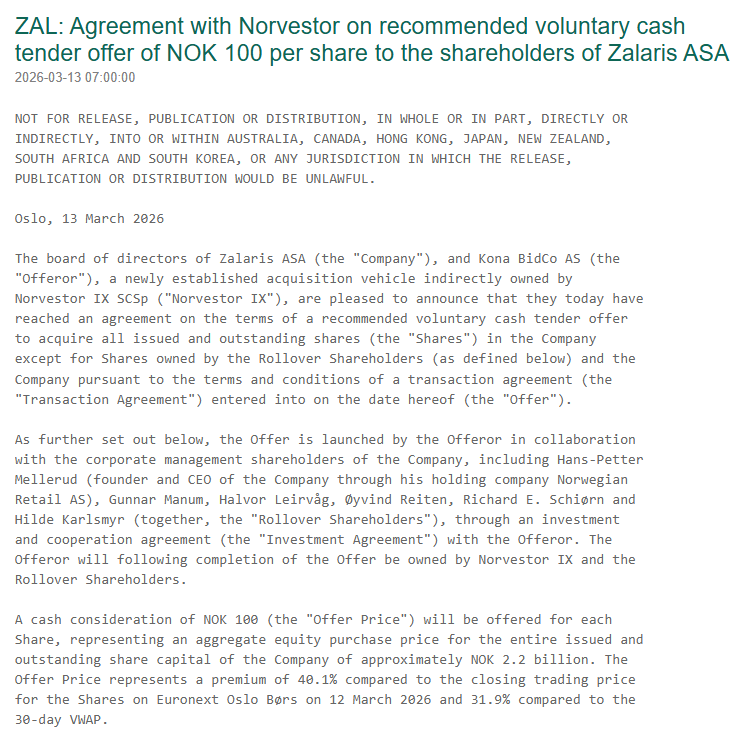 Thomas Nielsen tweet media