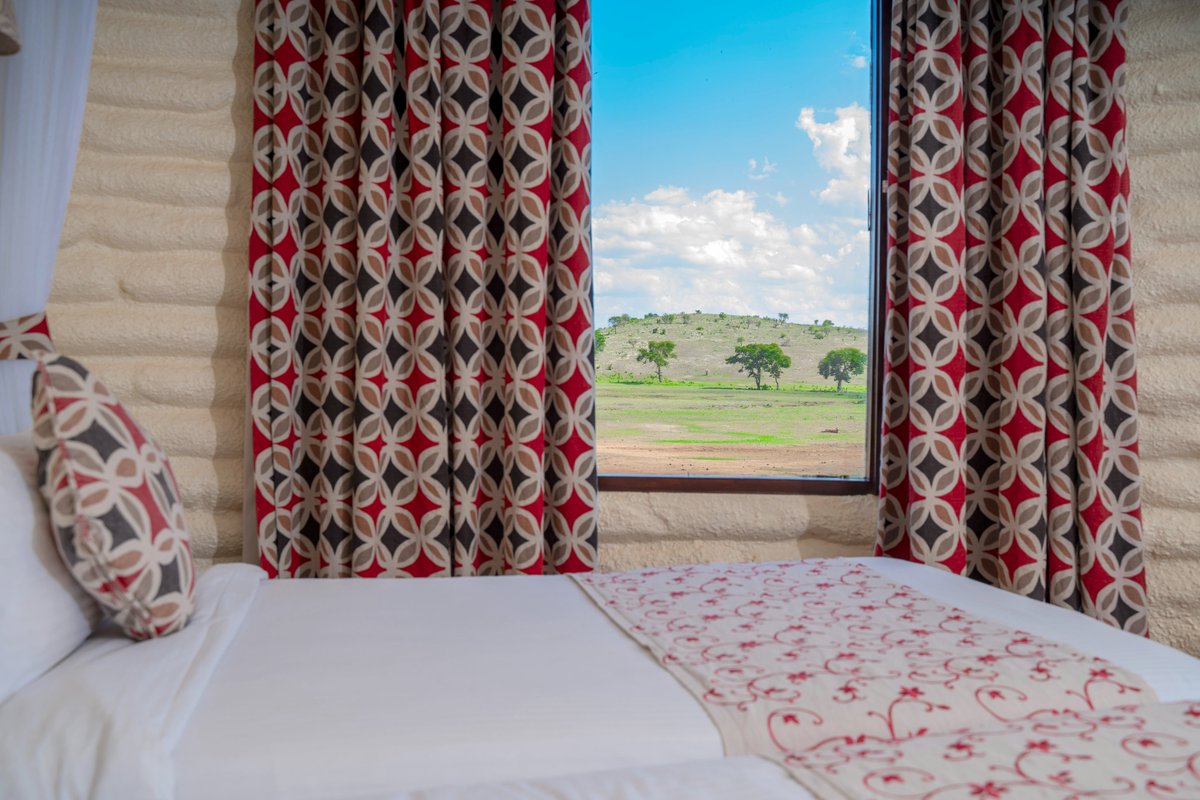 Perched above a wildlife-filled waterhole, Salt Lick Safari Lodge is famously known as the most photographed safari lodge in the world! 📸🐘

Front-row views of elephants and wildlife make every moment unforgettable.

#MagicalKenya #SafariExperience #BontelAdventures