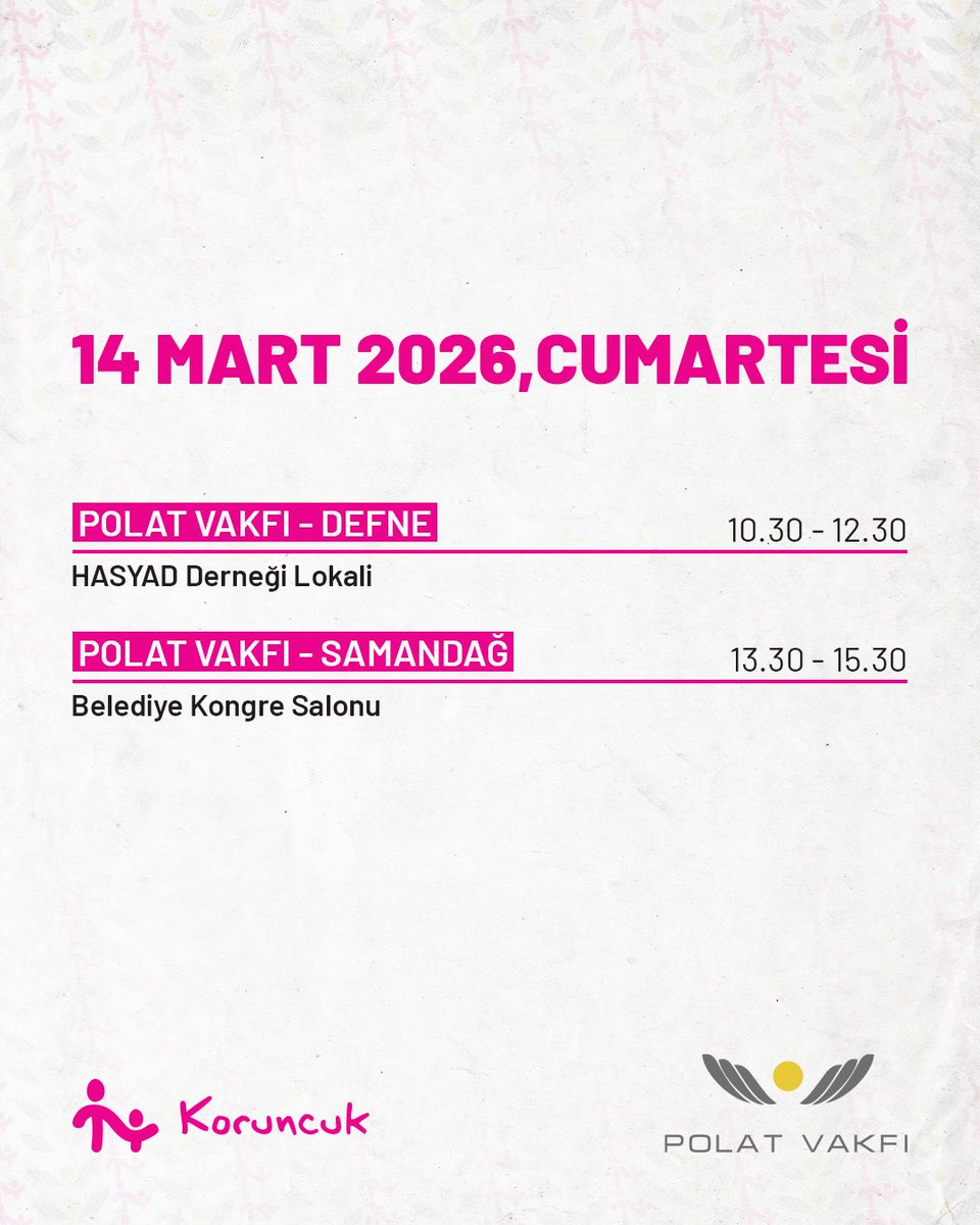 Koruncuk tweet media