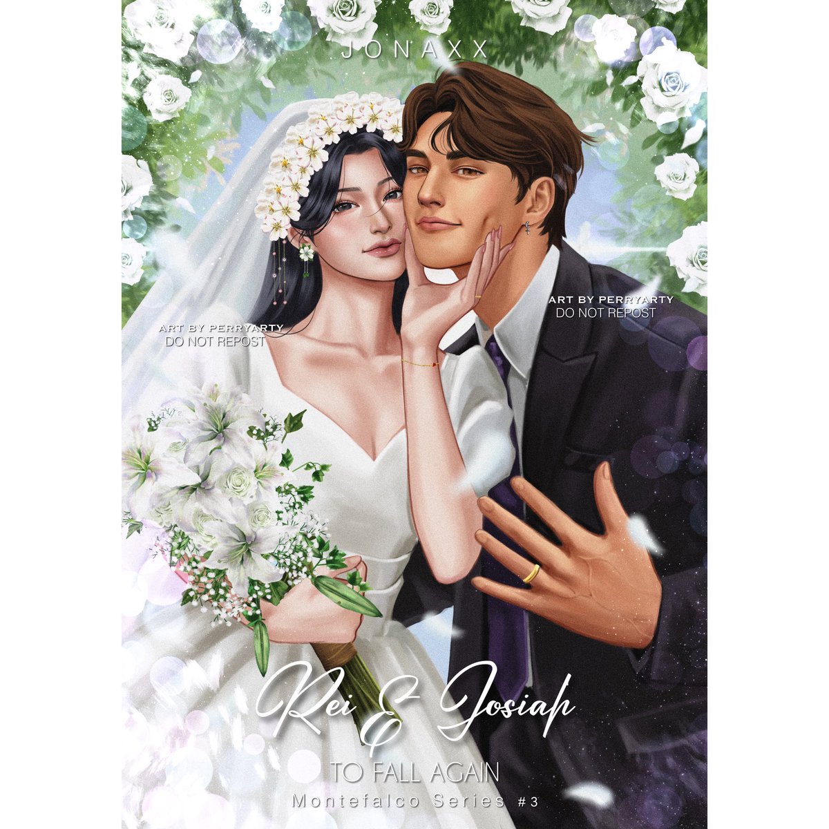 Fall Forever 💜✨