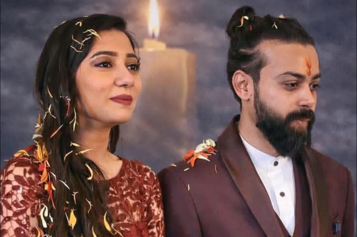 Ashwini Kr. Choubey tweet media