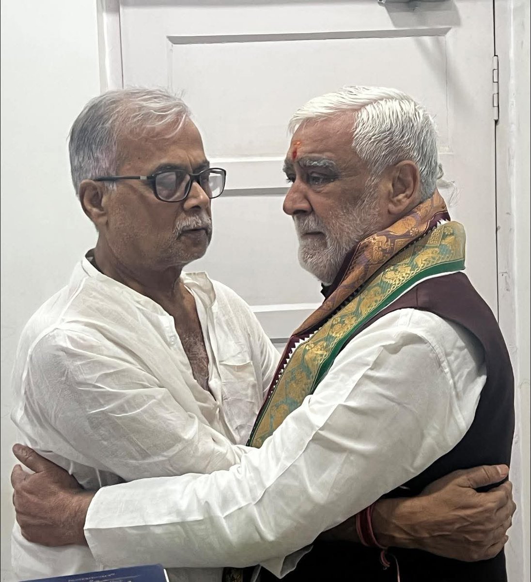 Ashwini Kr. Choubey tweet media