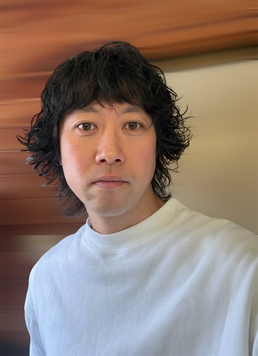 うん、もうあきらめた。