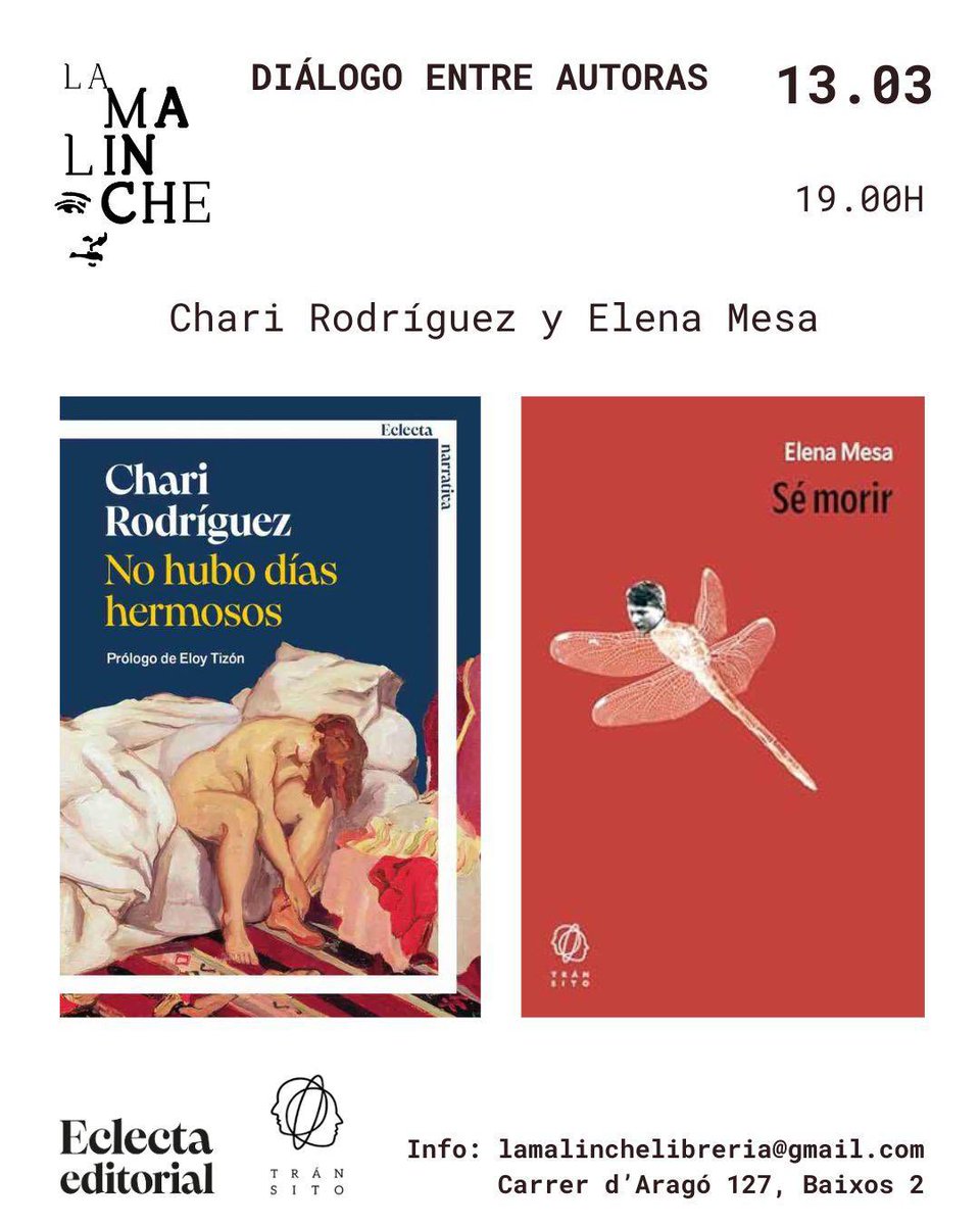 Chari Rodríguez tweet media