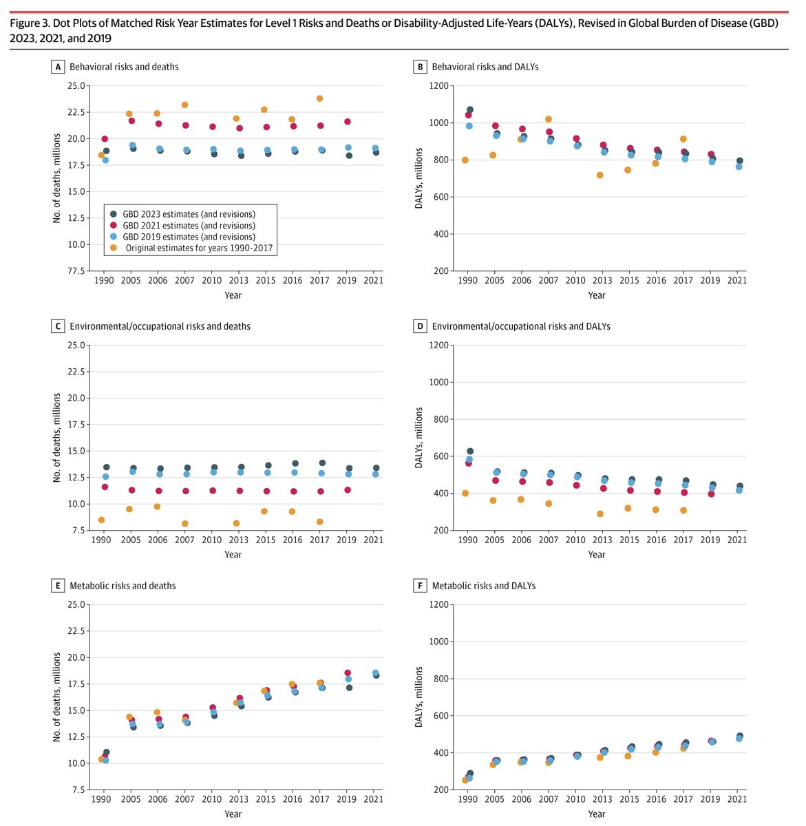 JAMA Health Forum tweet media