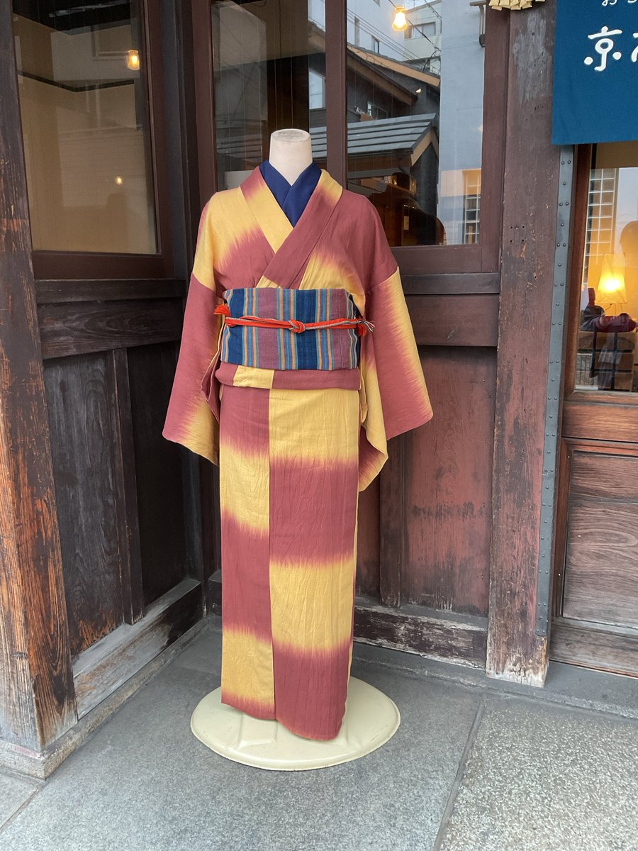 おちこちや京木棉 tweet media