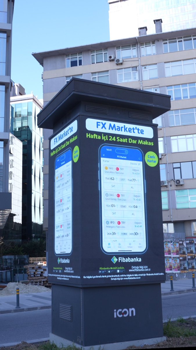 Benimle billboard’da canlı kuru izlemek isteyen 5 koca yürekli arıyorum