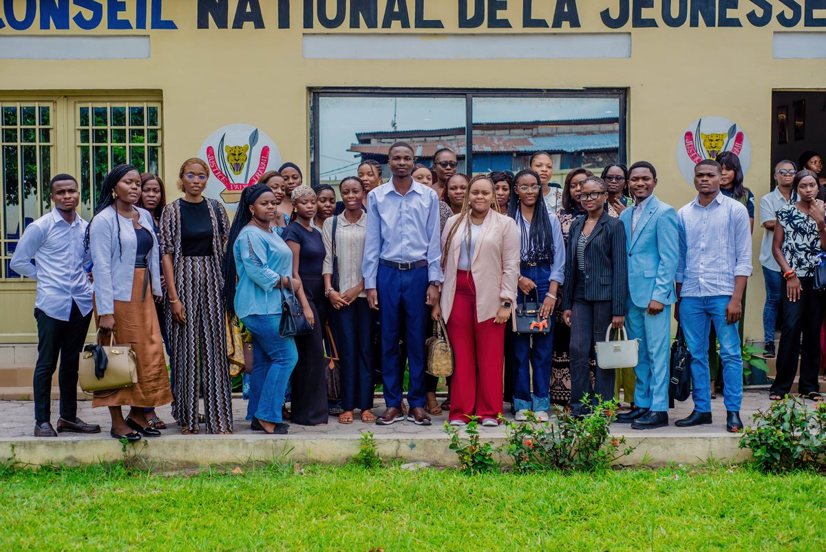 Grace Shako tweet media