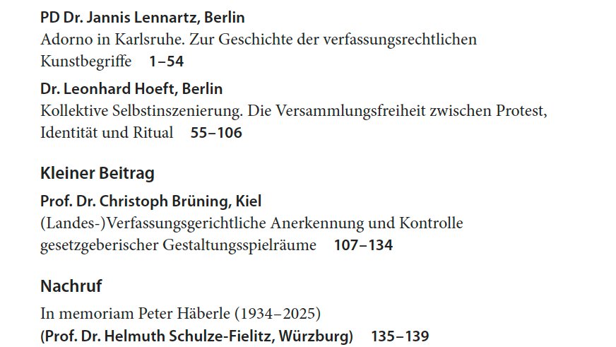 Frank Schorkopf tweet media