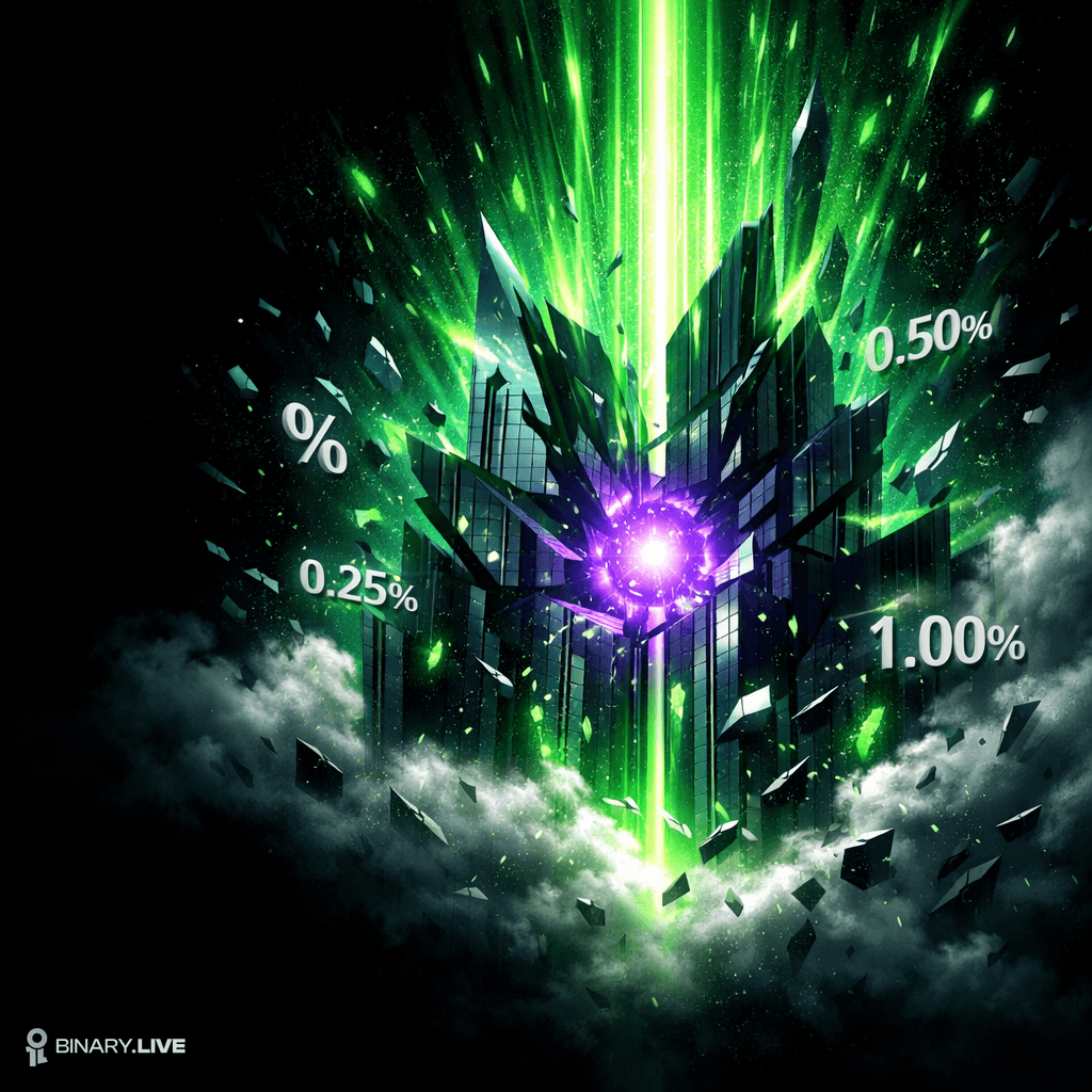 Ben from Binary tweet media