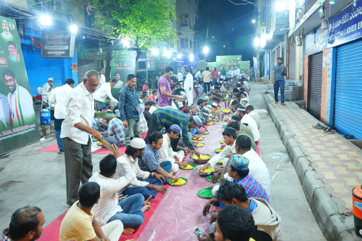 Baba Fasiuddin tweet media