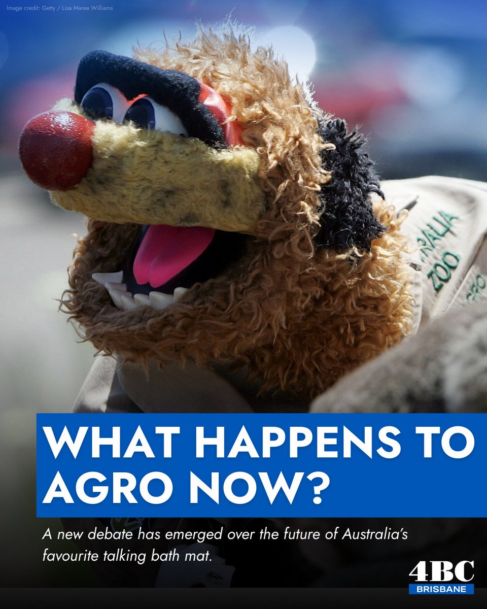 4BC Brisbane tweet media