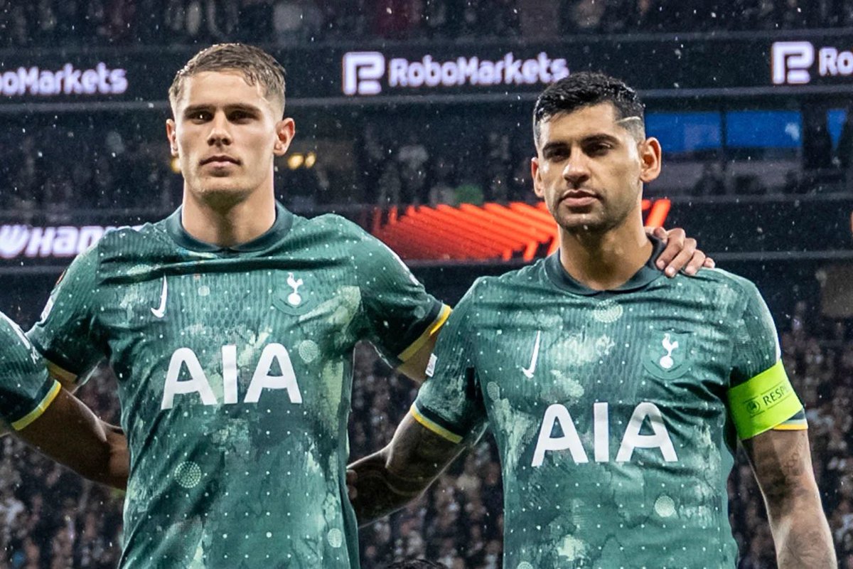 SpursPapers tweet media