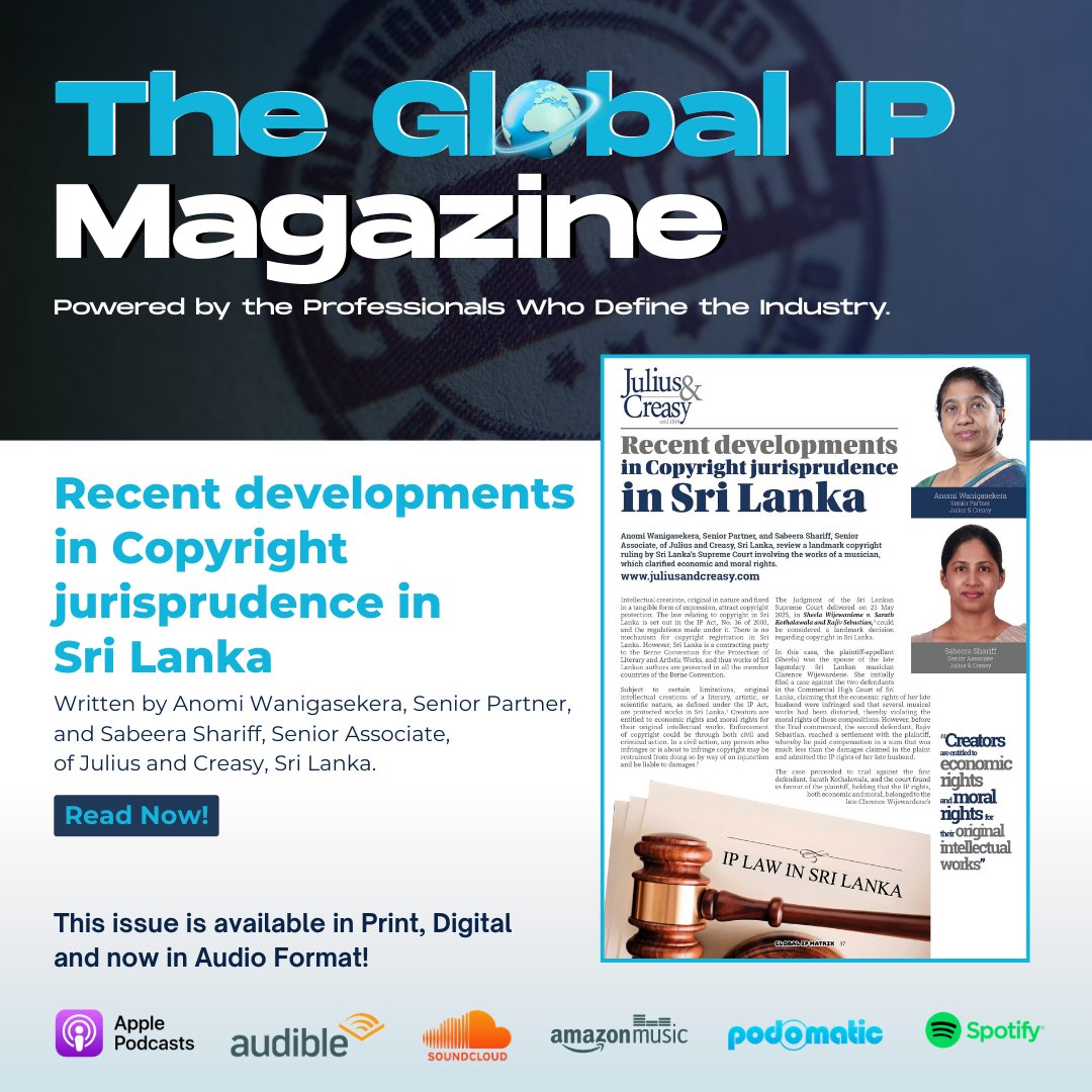 🌏IP💡Media📰PR📣& Marketing🎯 tweet media