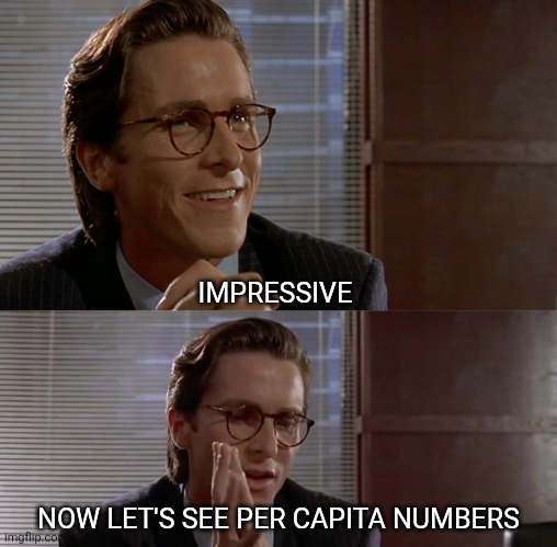 James Clark 📈📉¯\_(ツ)_/¯ tweet media