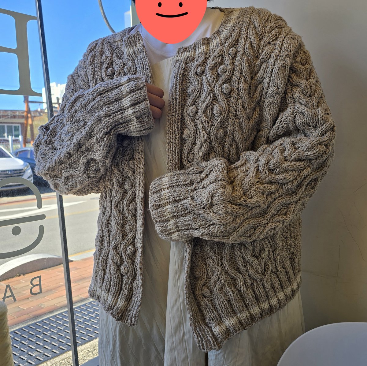 상상🧶 tweet media