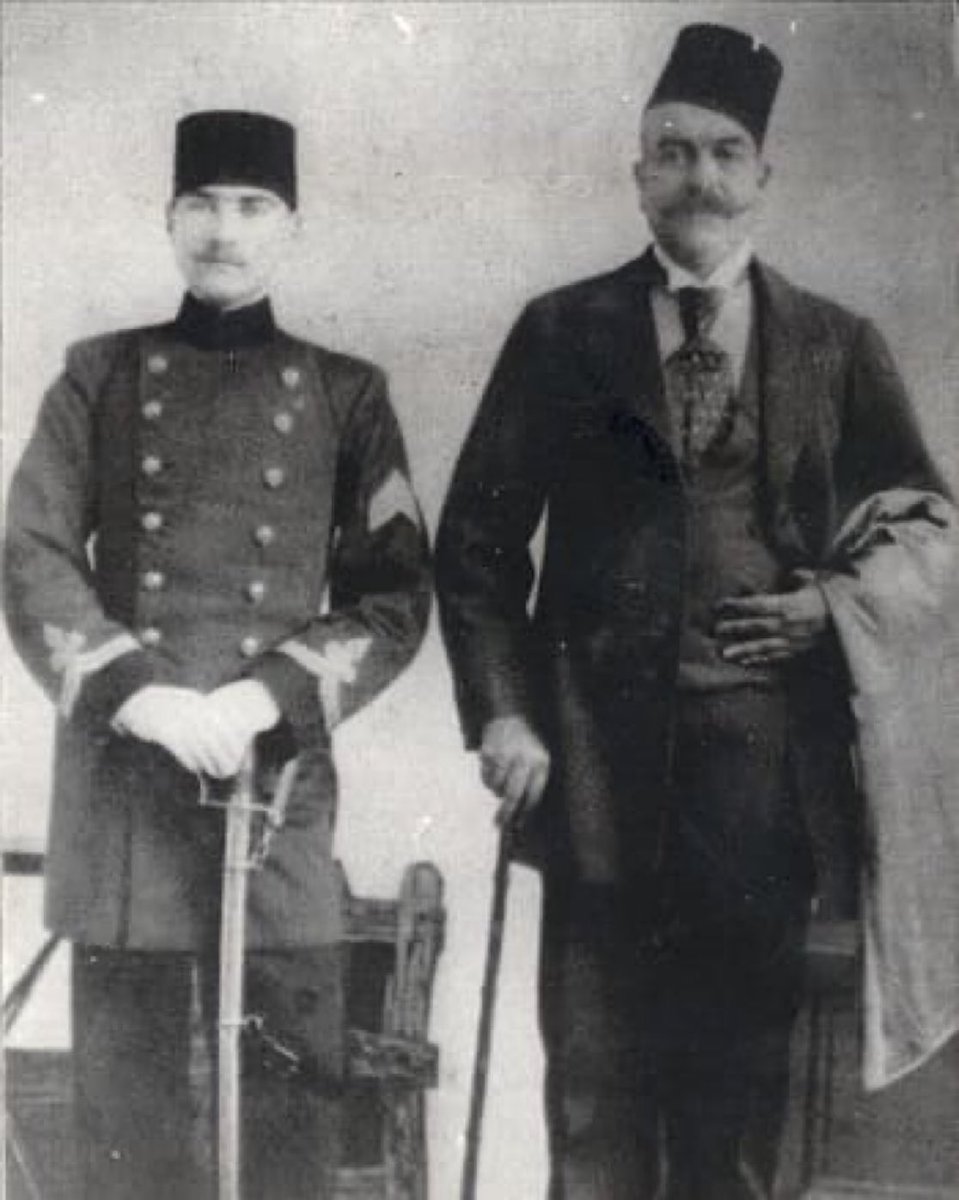 Tarihte O An tweet media