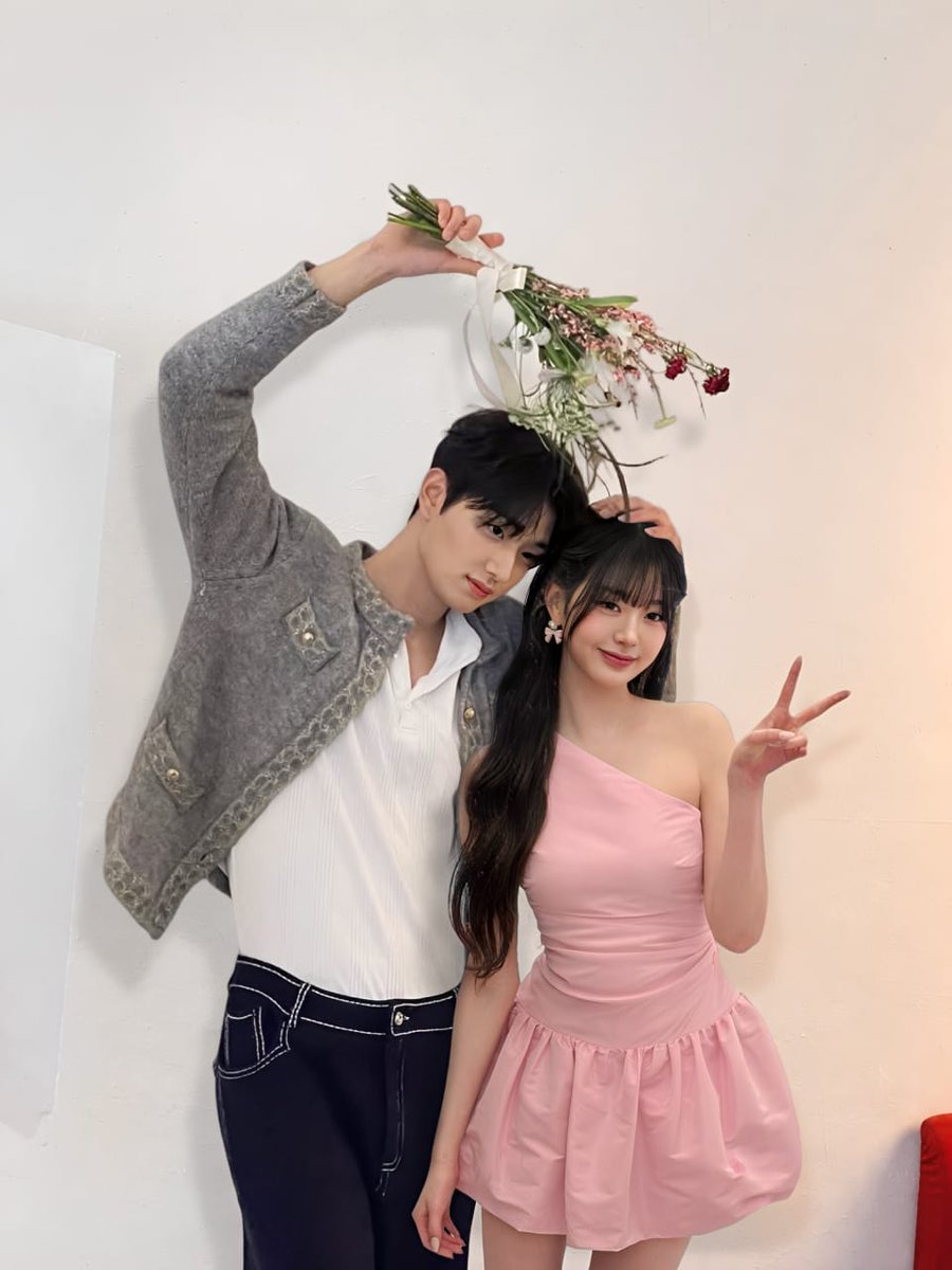 ዪ Jaewon tweet media